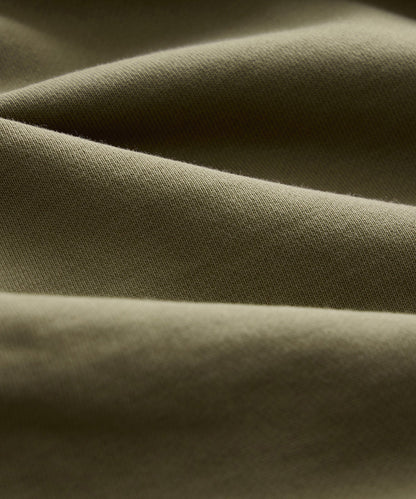 Foundation Pocket Sweatshirt - Fogstone