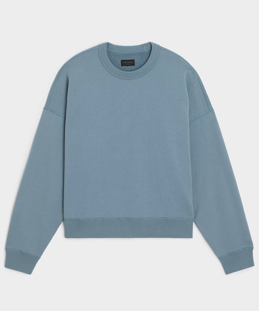 Soho Sweatshirt - Blue Ridge
