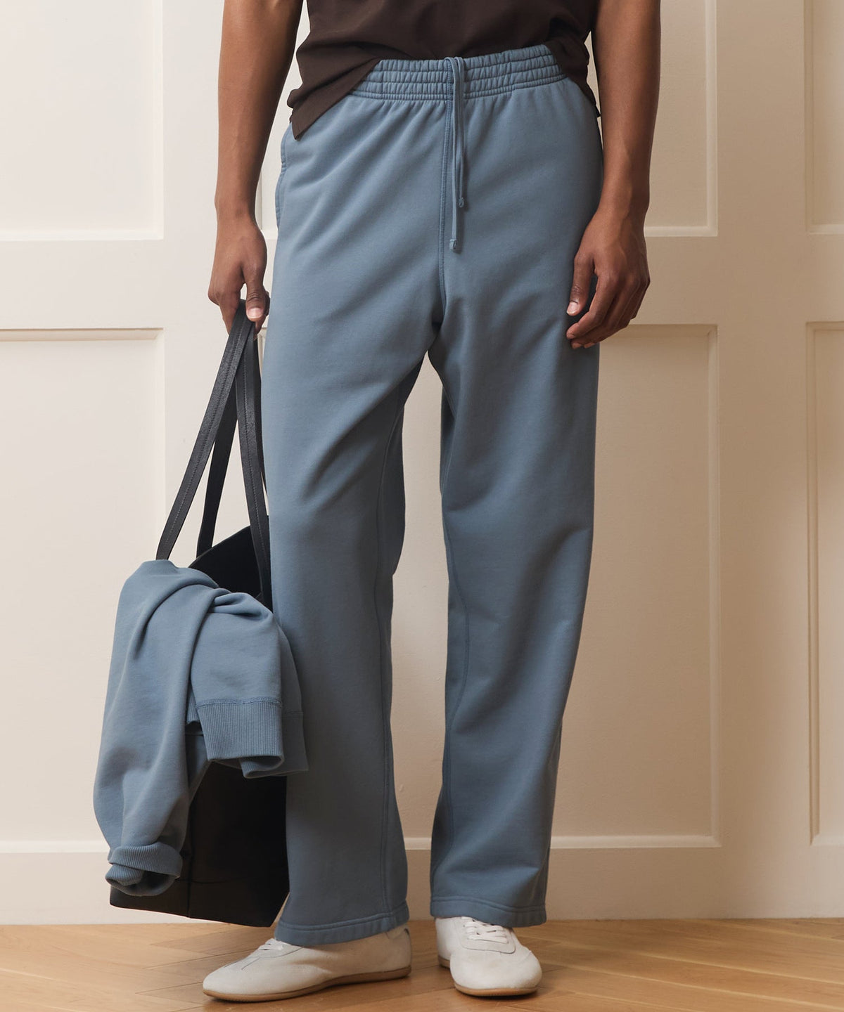 Soho Sweatpant - Blue Ridge
