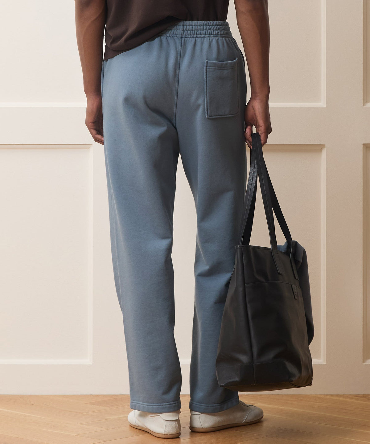 Soho Sweatpant - Blue Ridge