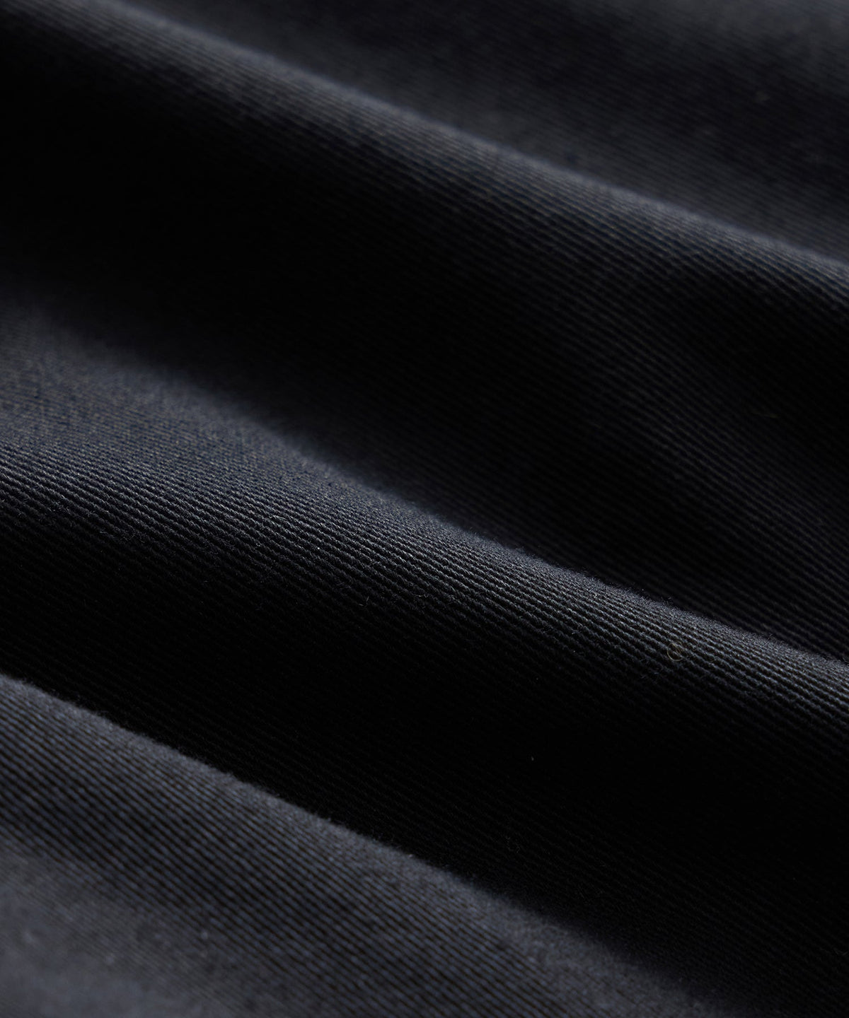 7" Favorite Chino Short - Black