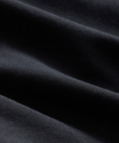 7" Favorite Chino Short - Black
