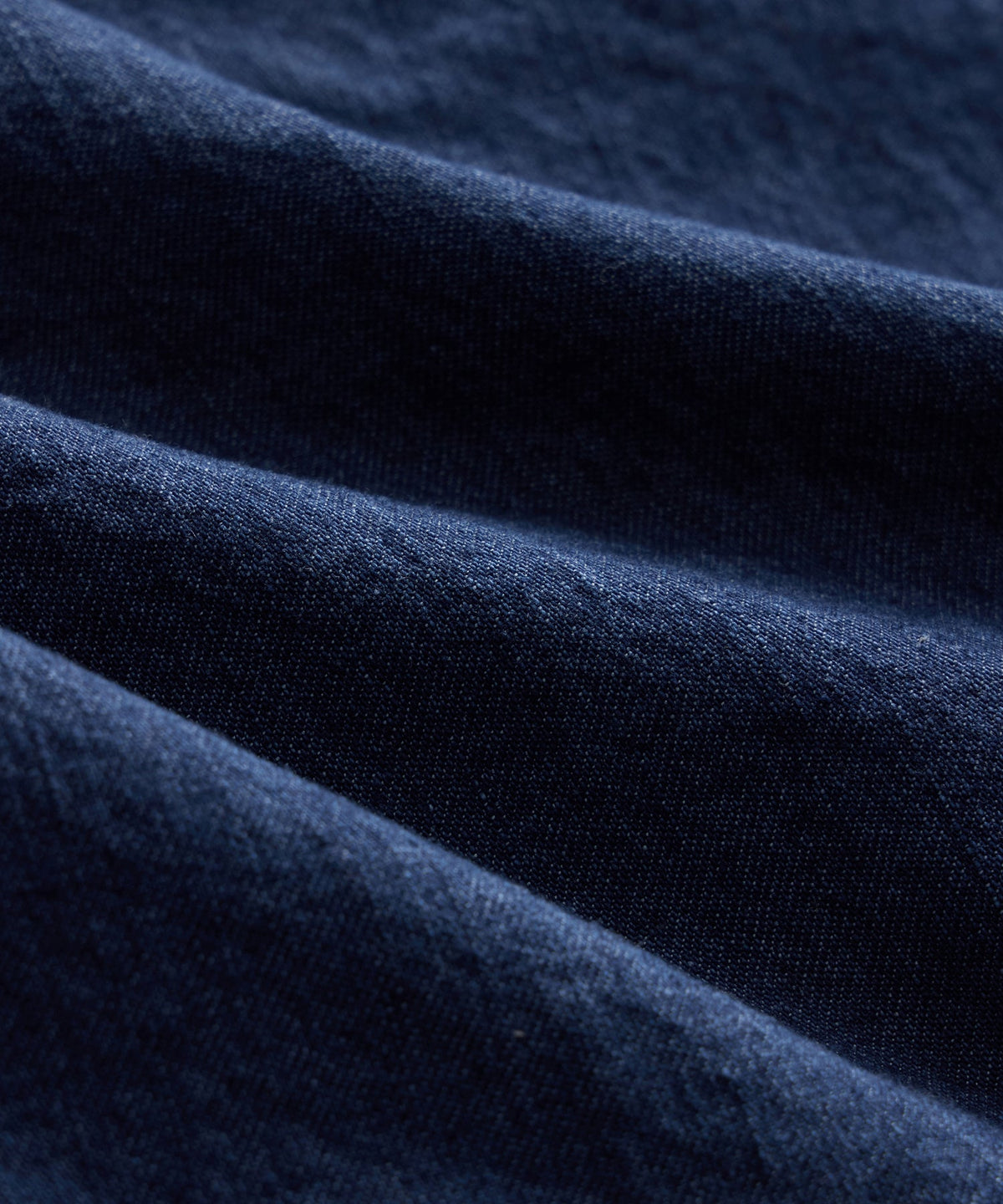 7" Indigo Beach Short - Dark Indigo