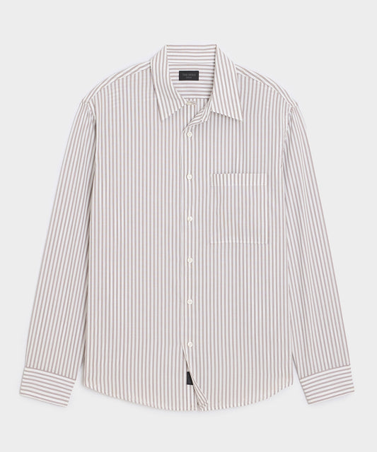 Canopy Shirt - White