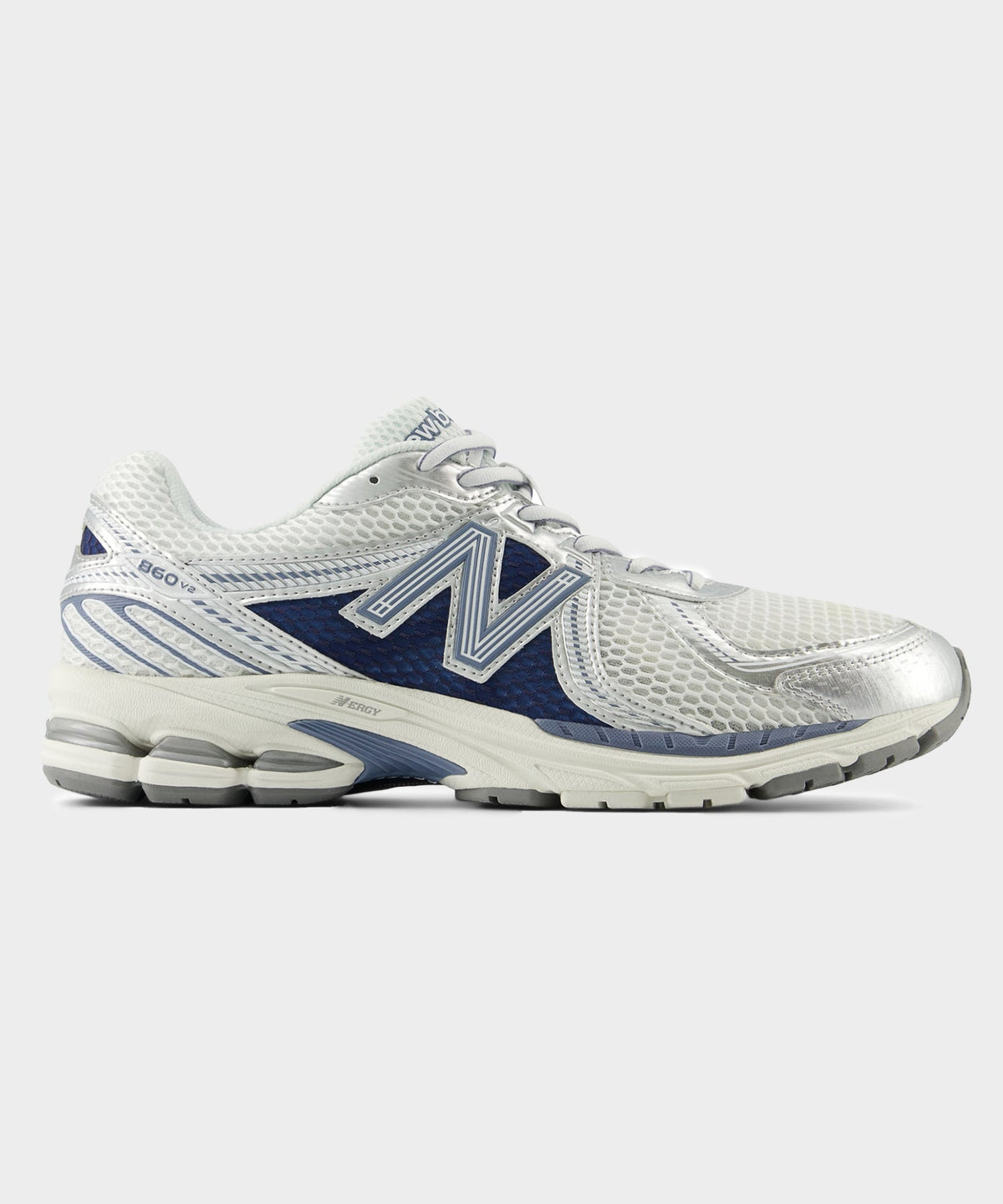 New Balance 860v2 - Green