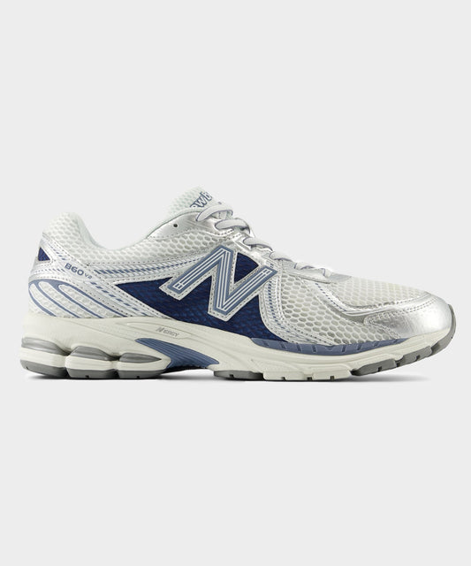 New Balance 860v2 - Green