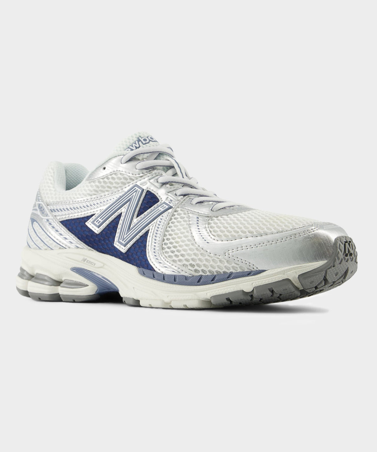 New Balance 860v2 - Green