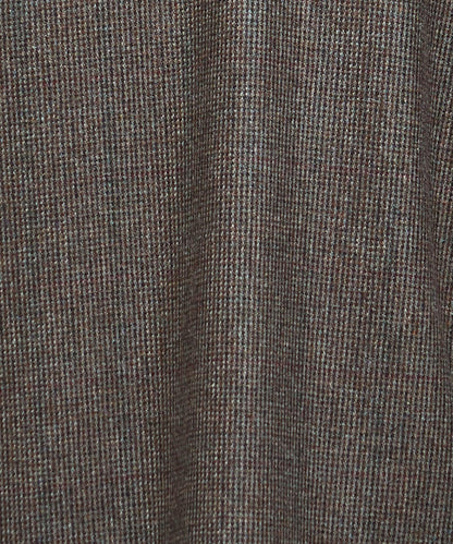 Barbour Editor Wool Jacket - Olive