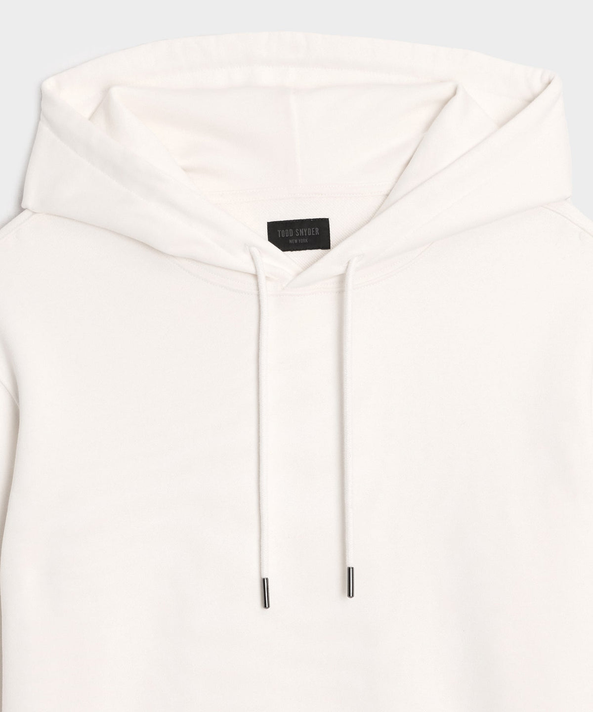 Foundation Hoodie - Bisque