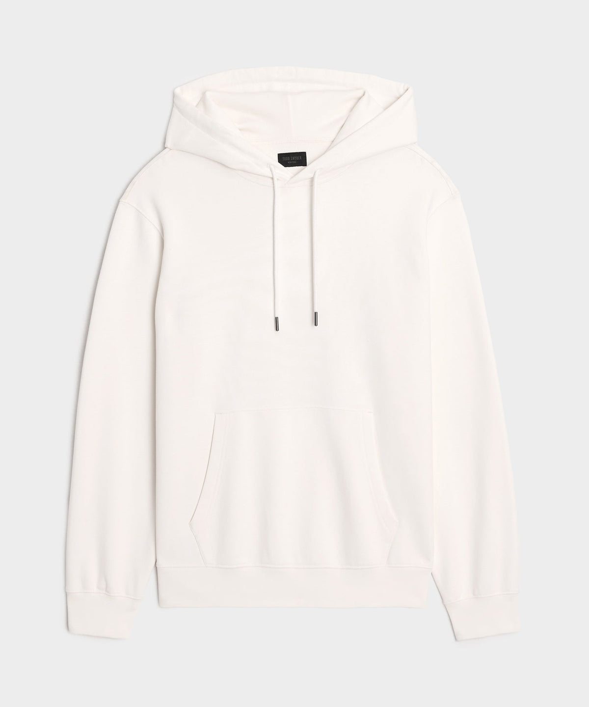 Foundation Hoodie - Bisque