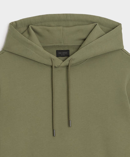 Foundation Hoodie - Fogstone