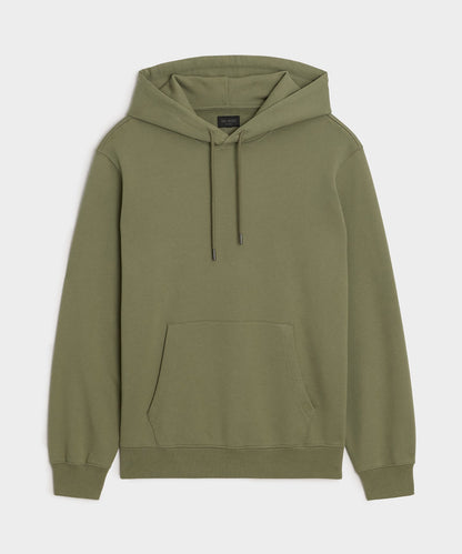 Foundation Hoodie - Fogstone