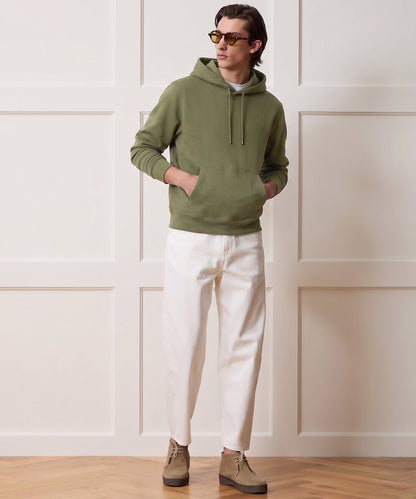 Foundation Hoodie - Fogstone