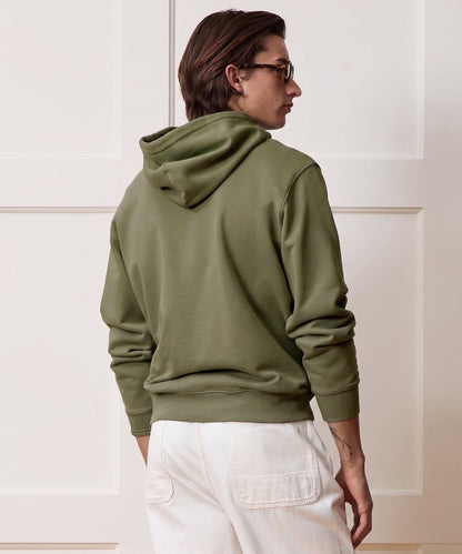 Foundation Hoodie - Fogstone