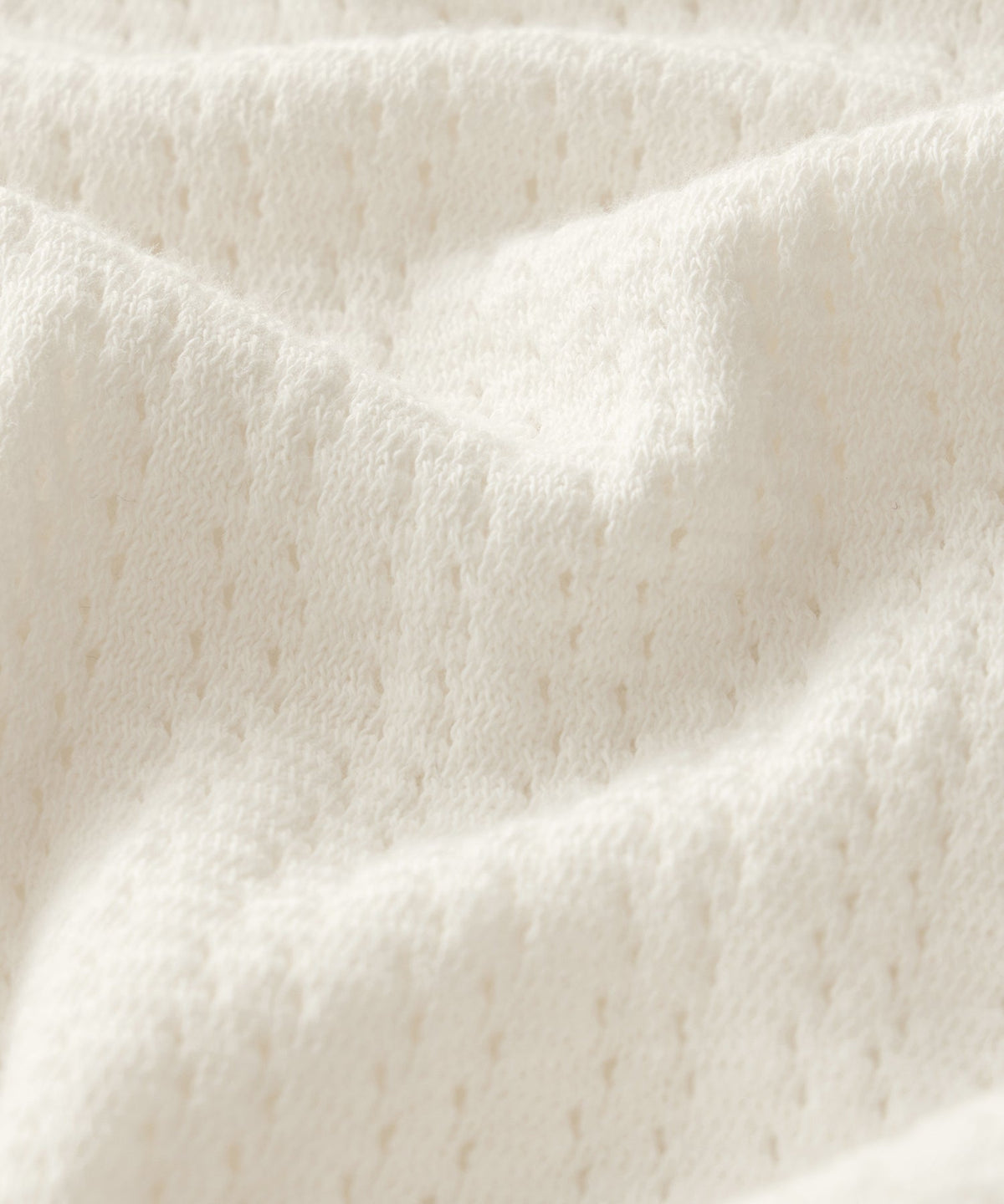 Portuguese Knit Shirt - Ivory