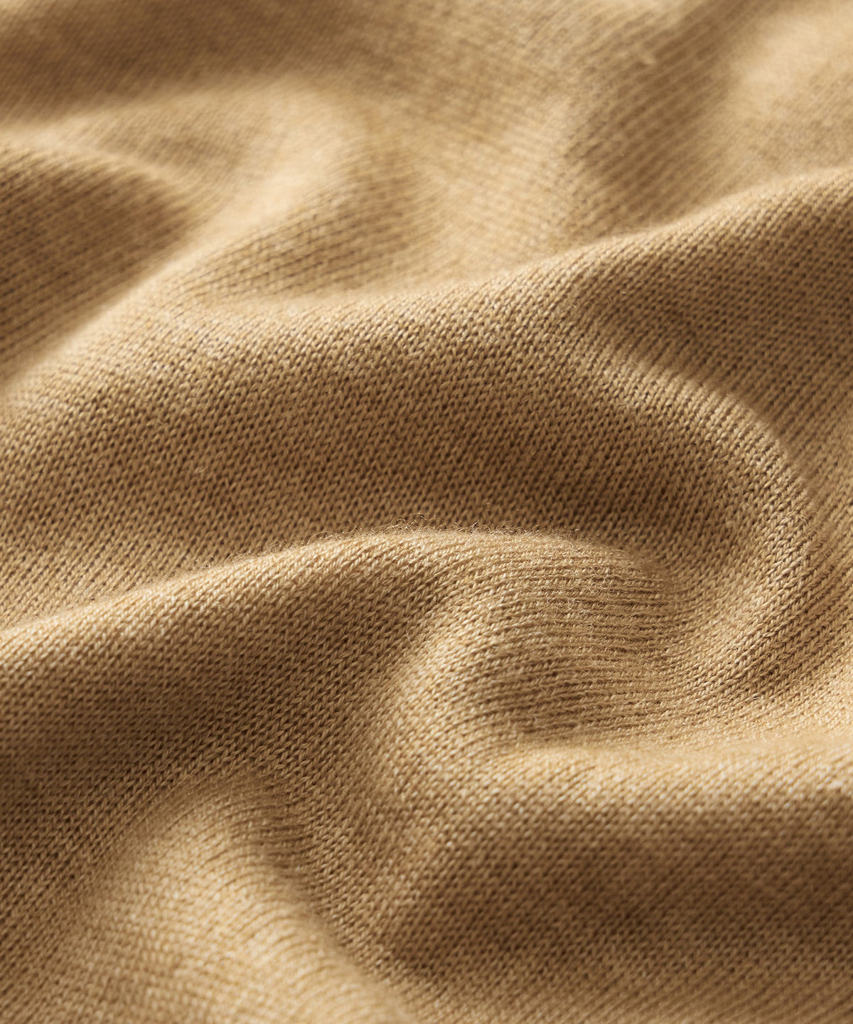 Silk-Cashmere Montauk Sweater Polo - Beach Walk