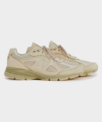 New Balance Made in USA 990 - Beige