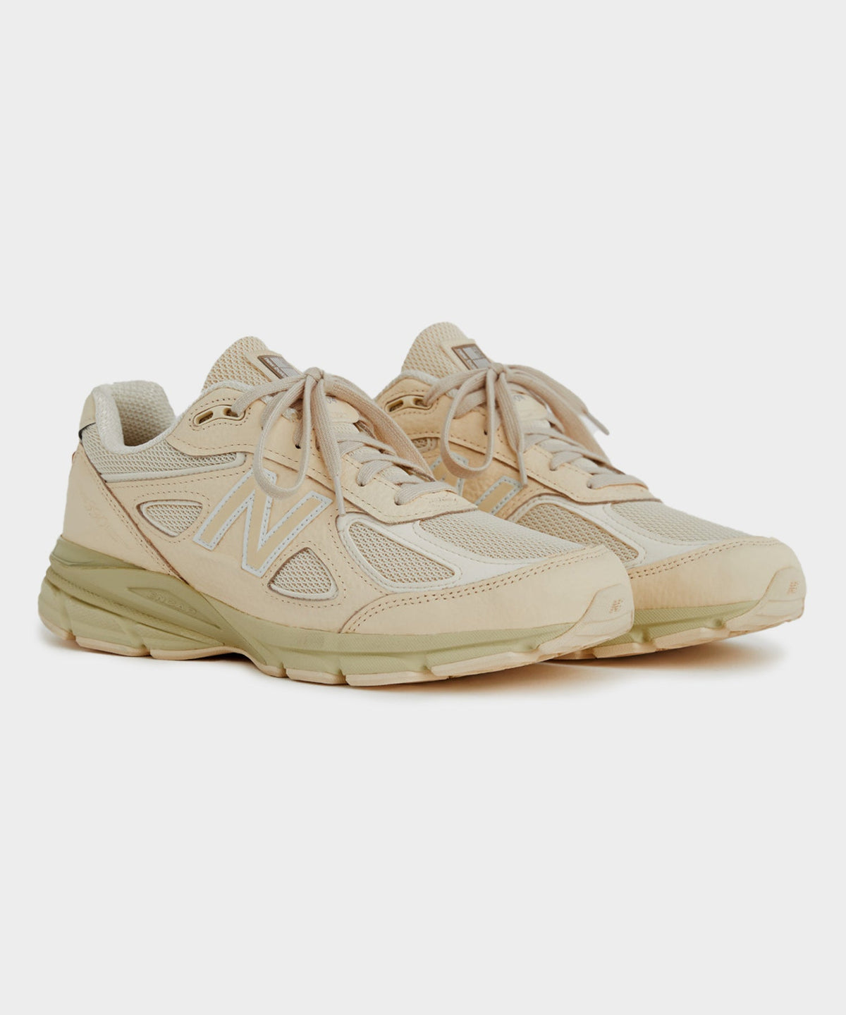 New Balance Made in USA 990 - Beige