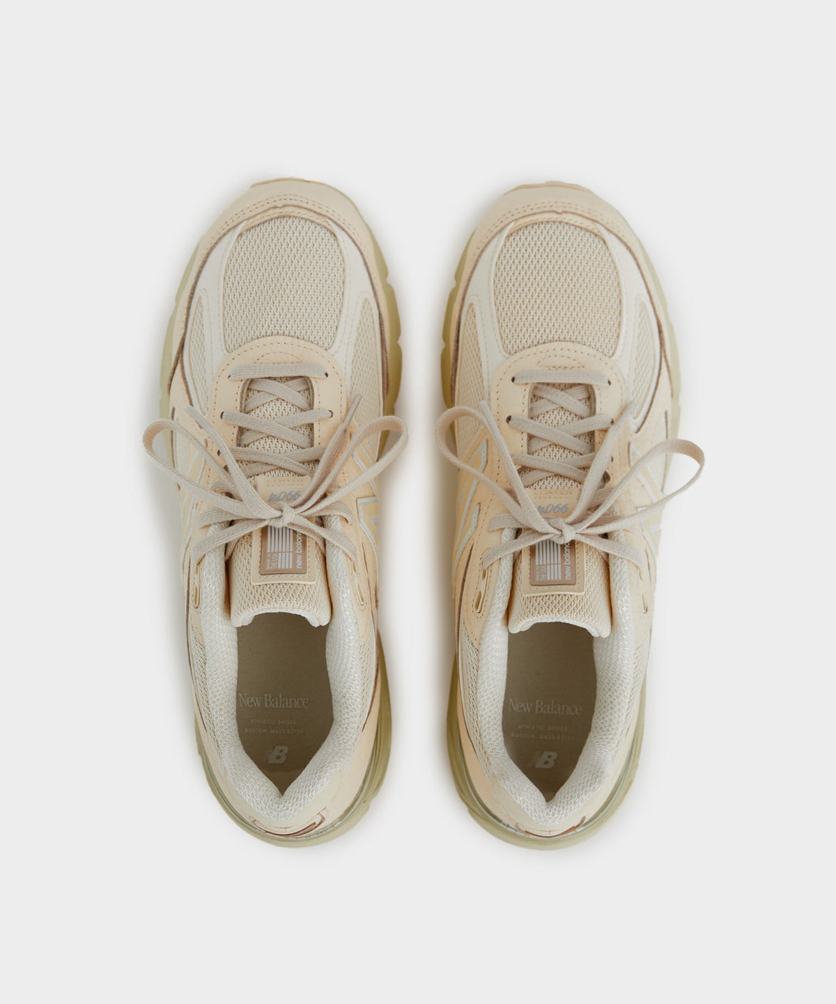 New Balance Made in USA 990 - Beige
