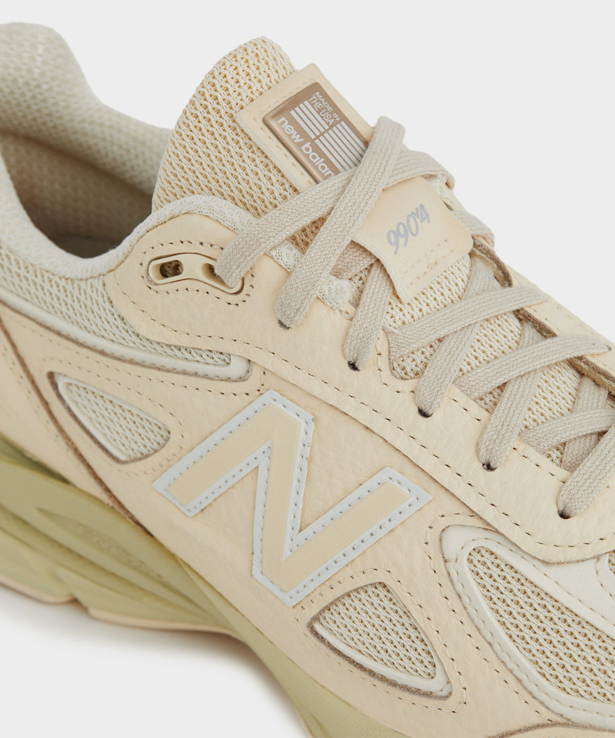 New Balance Made in USA 990 - Beige