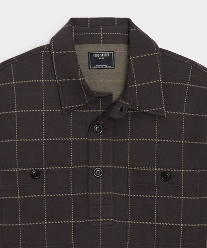Field Polo - Caviar