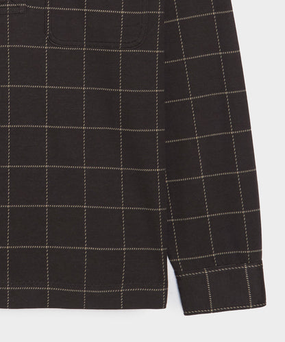 Field Polo - Caviar