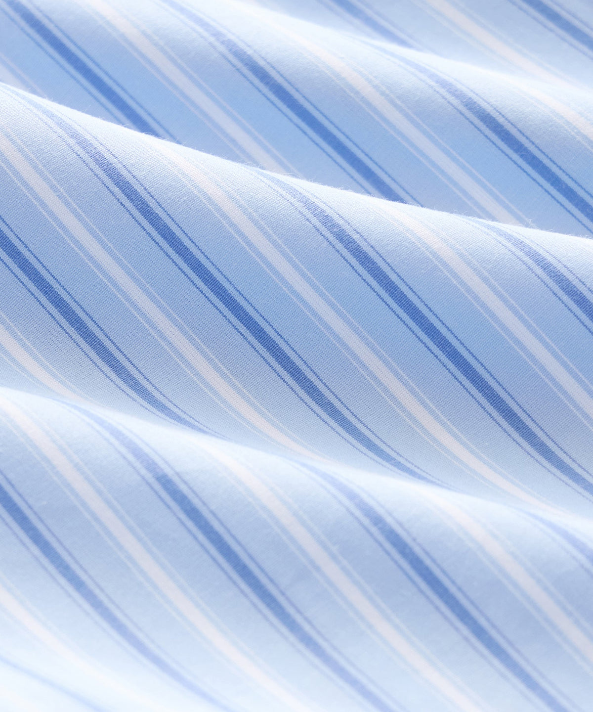 Portuguese Cotton Boxers - Blue Tide
