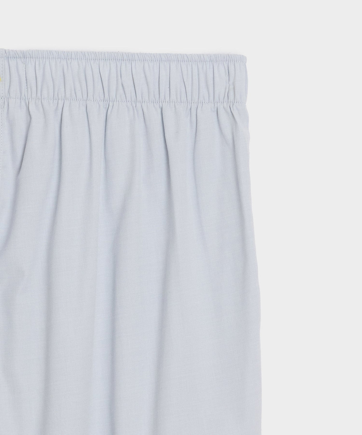 Portuguese Cotton Boxers - Grey