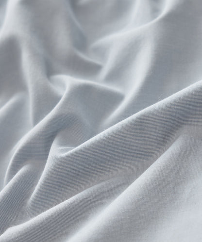 Portuguese Cotton Boxers - Grey