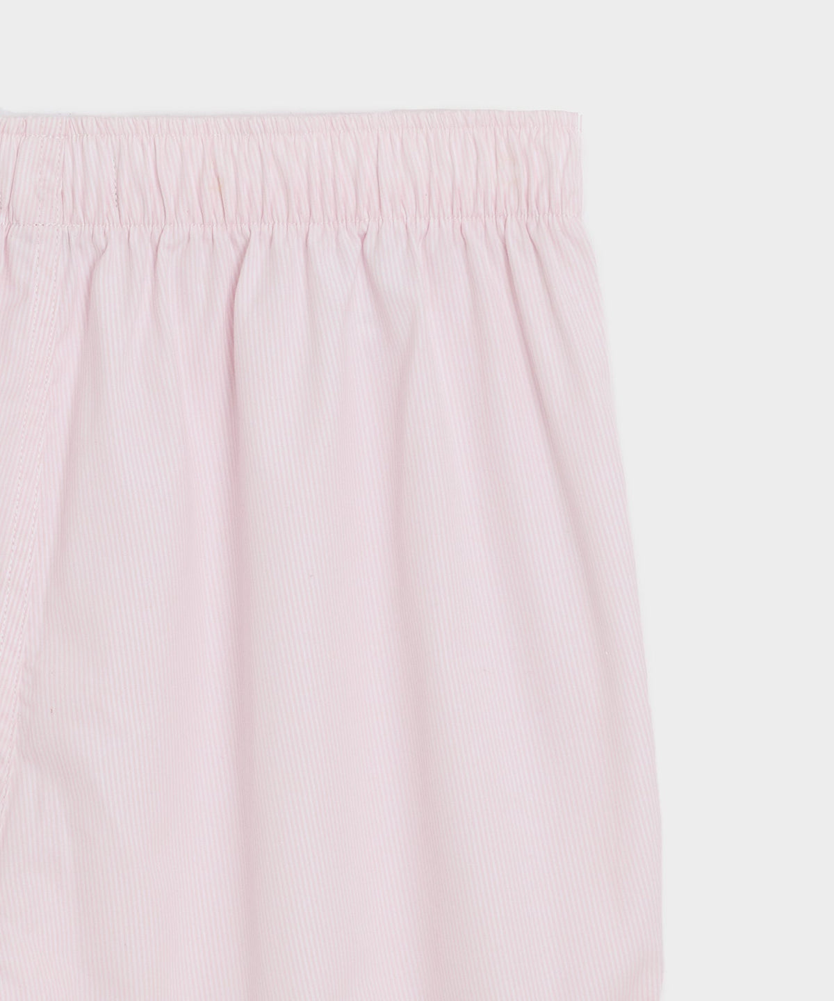 Portuguese Cotton Boxers - Pink