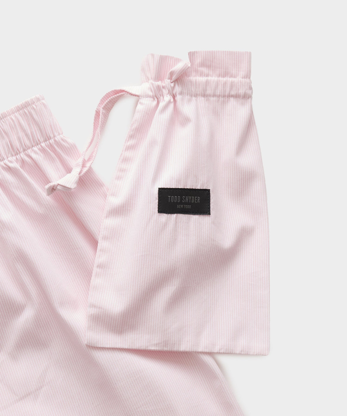 Portuguese Cotton Boxers - Pink