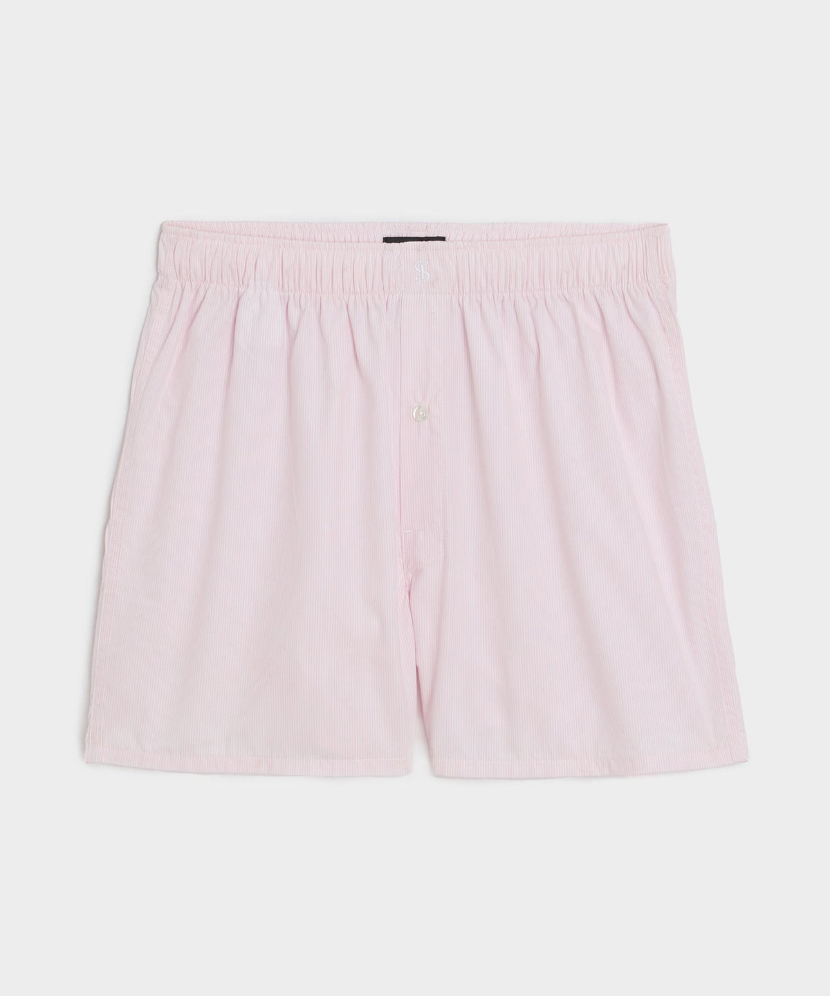 Portuguese Cotton Boxers - Pink