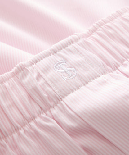Portuguese Cotton Boxers - Pink