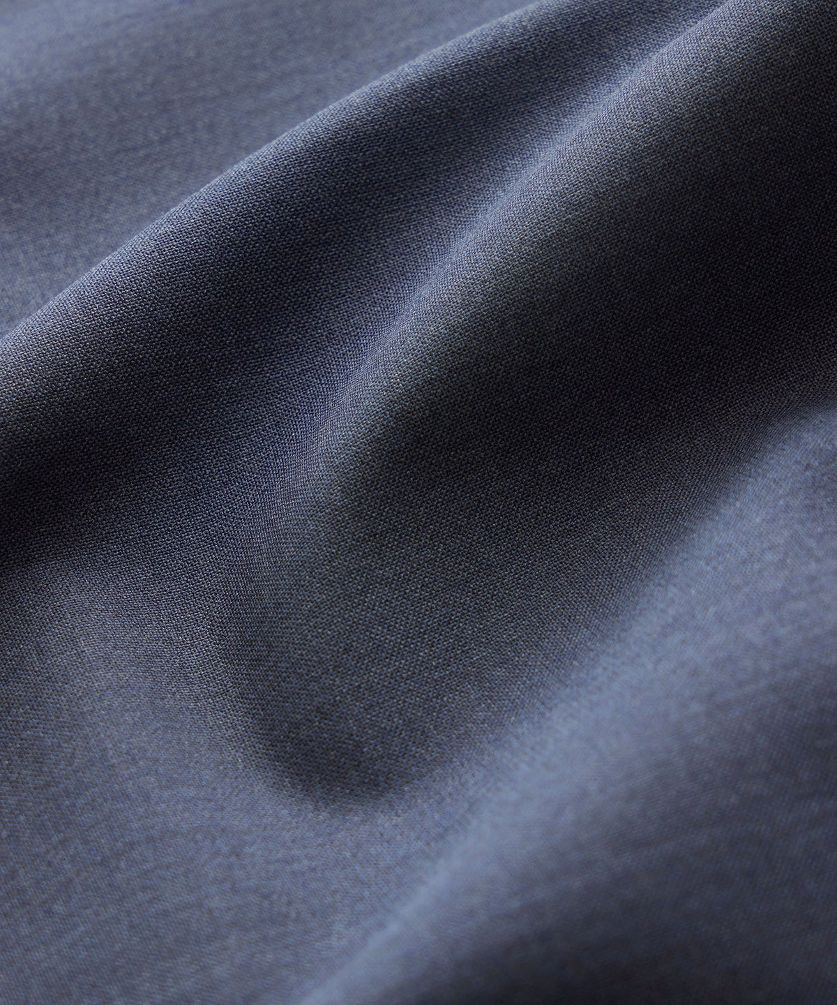 Italian Bedford Pant - Indigo