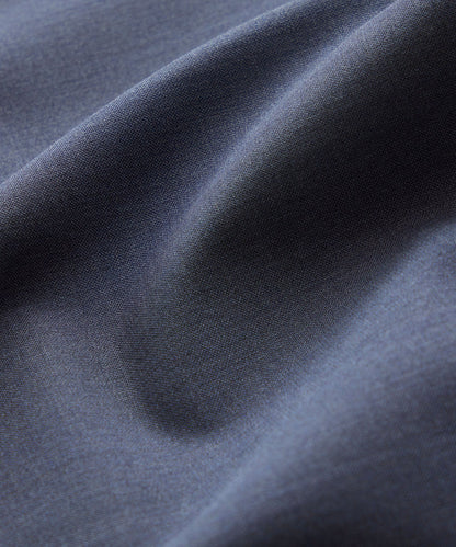 Italian Bedford Pant - Indigo