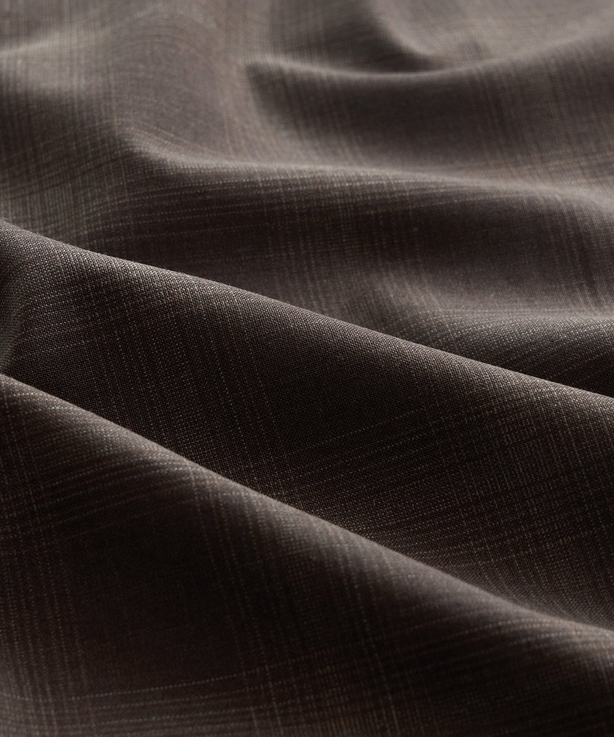 Italian Bedford Pant - Brown
