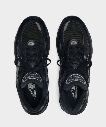 New Balance Made in USA 990v6 - Black