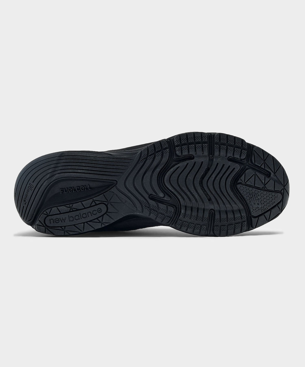 New Balance Made in USA 990v6 - Black