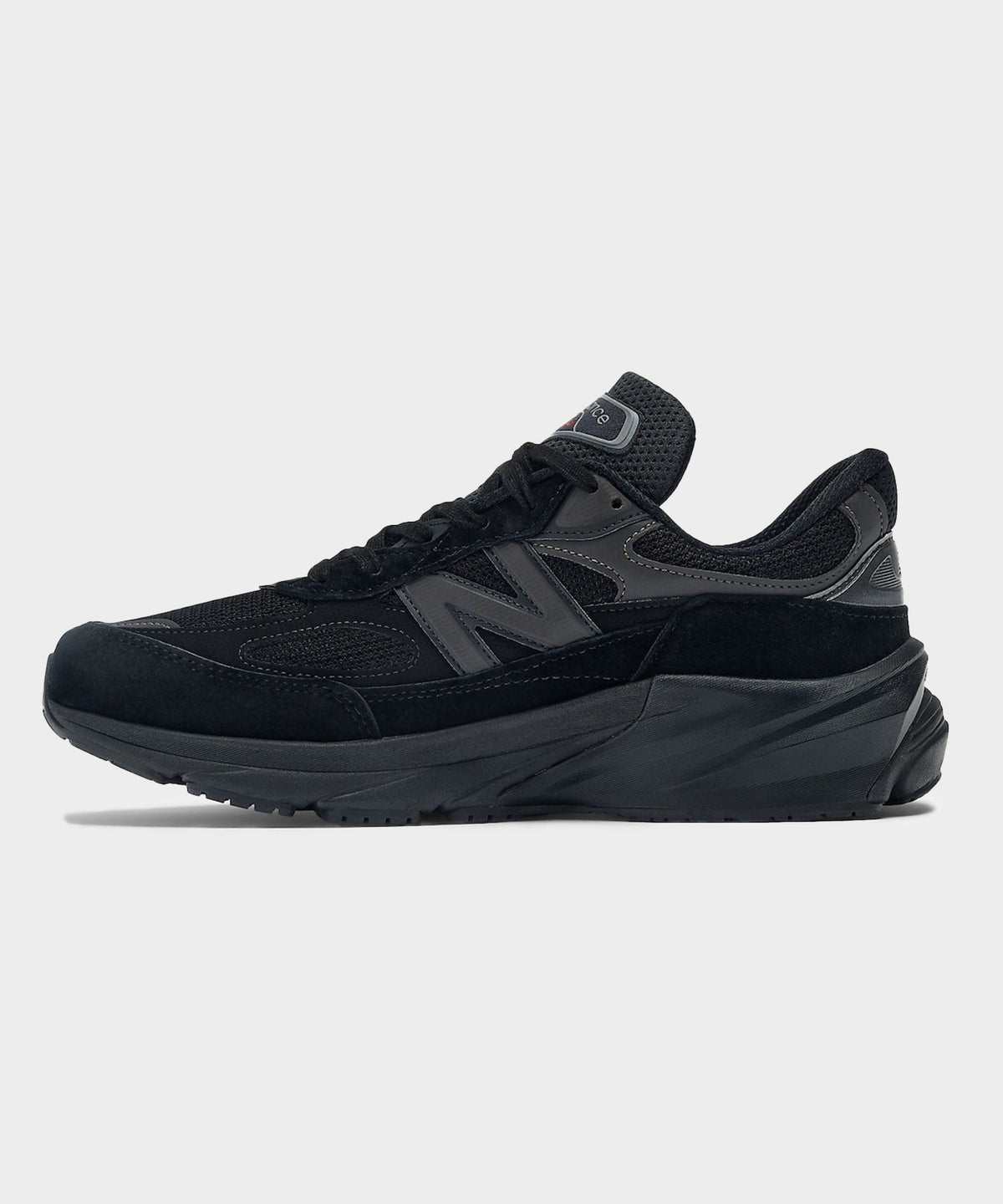 New Balance Made in USA 990v6 - Black
