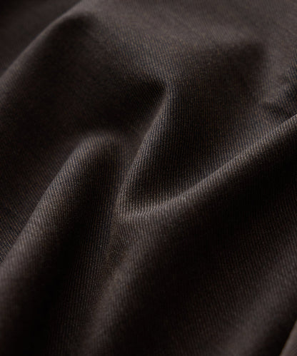 Italian Cavalry Twill Utility Trouser - Brown