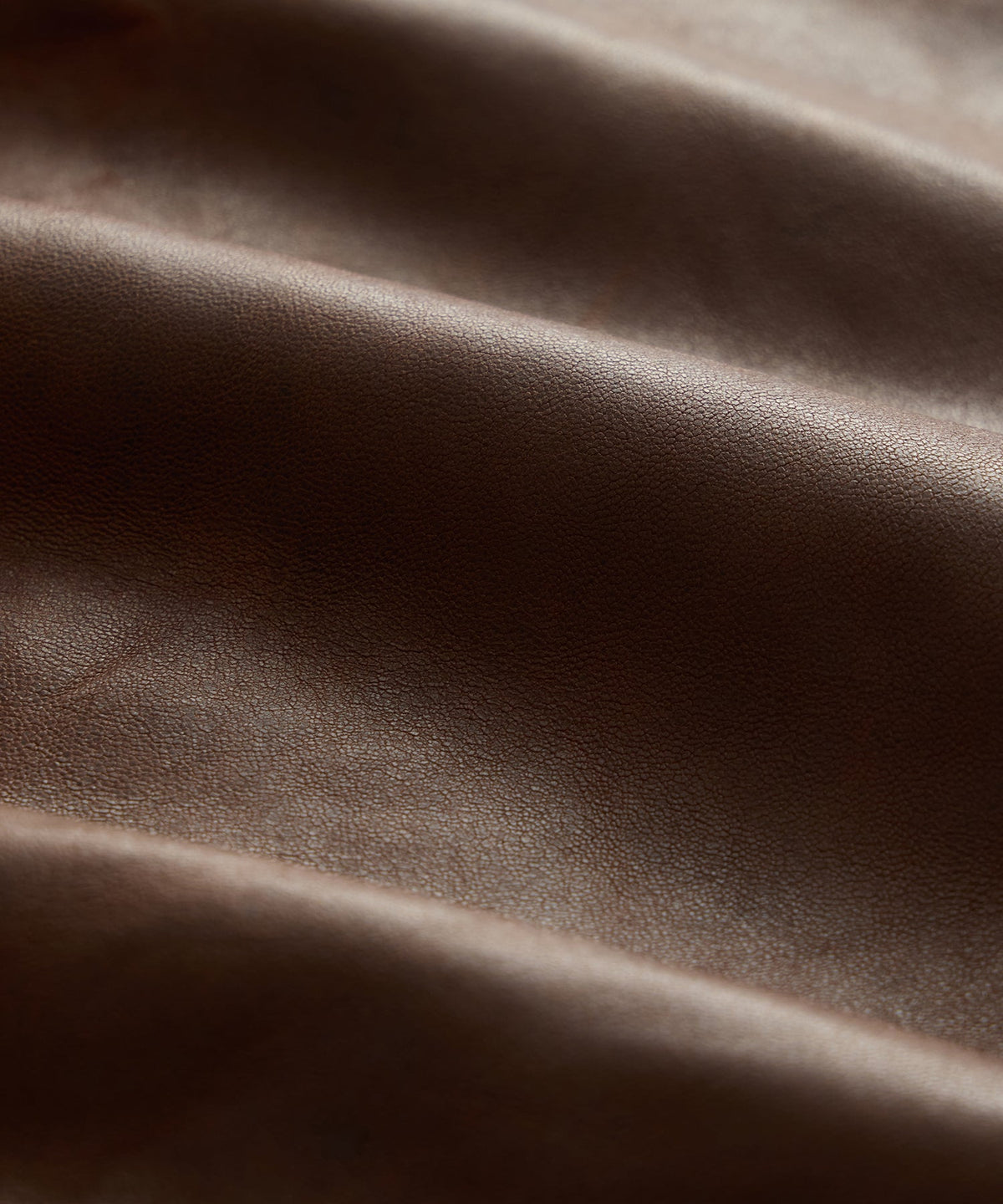 Lambskin Dylan Jacket - Pecan