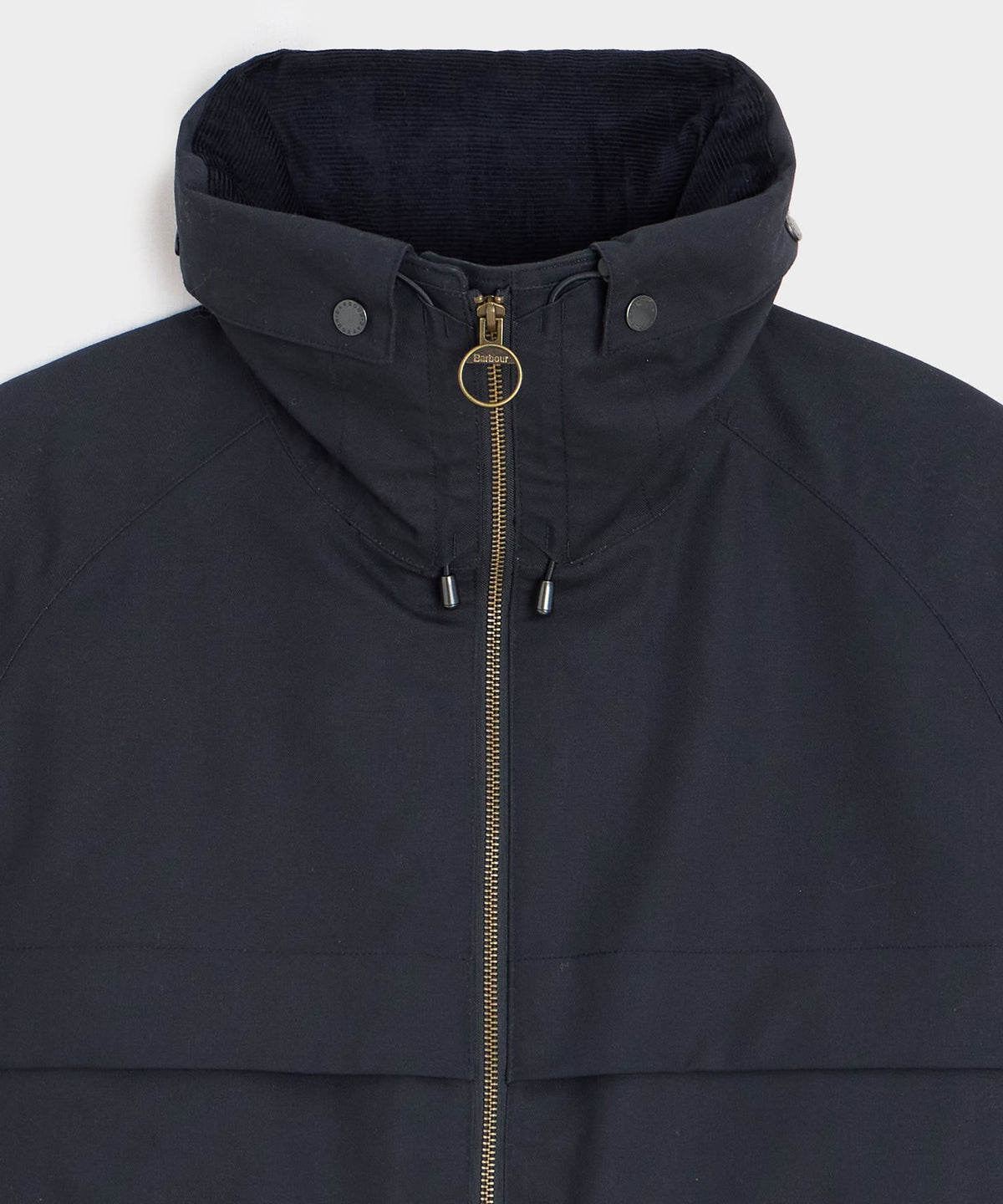 Barbour Waterproof Ursula Jacket - Navy