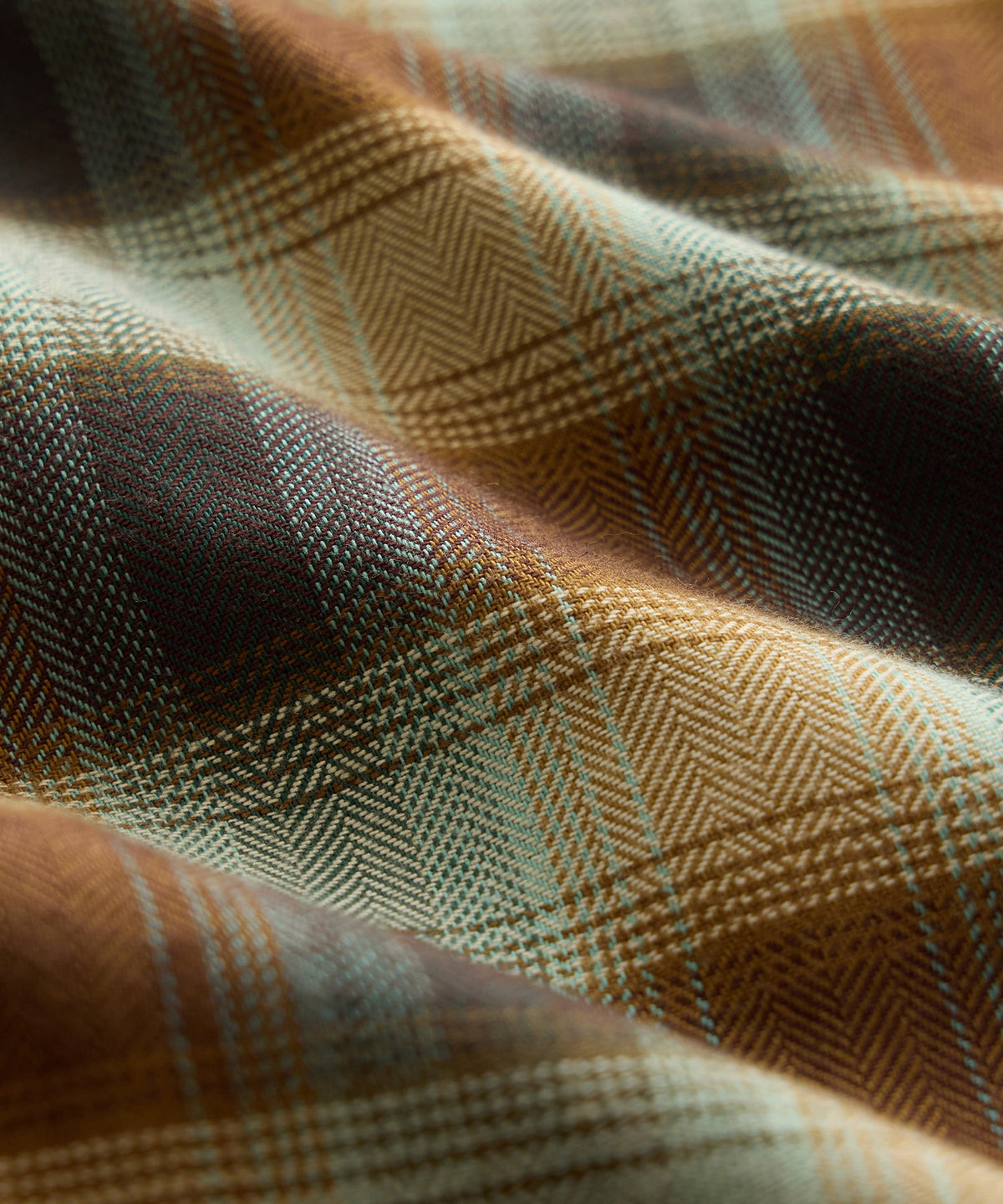 Brushed Camp Shirt - Multi