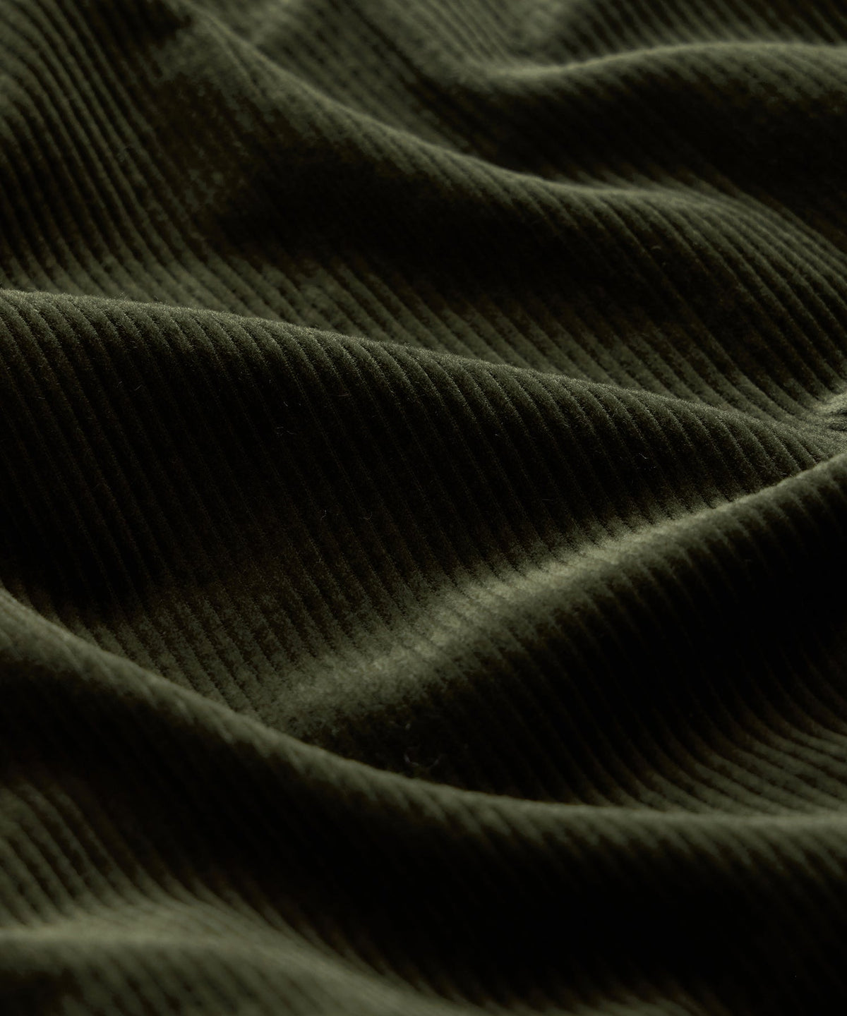 Corduroy Work Shirt - Earthbound