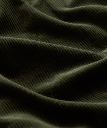 Corduroy Work Shirt - Earthbound
