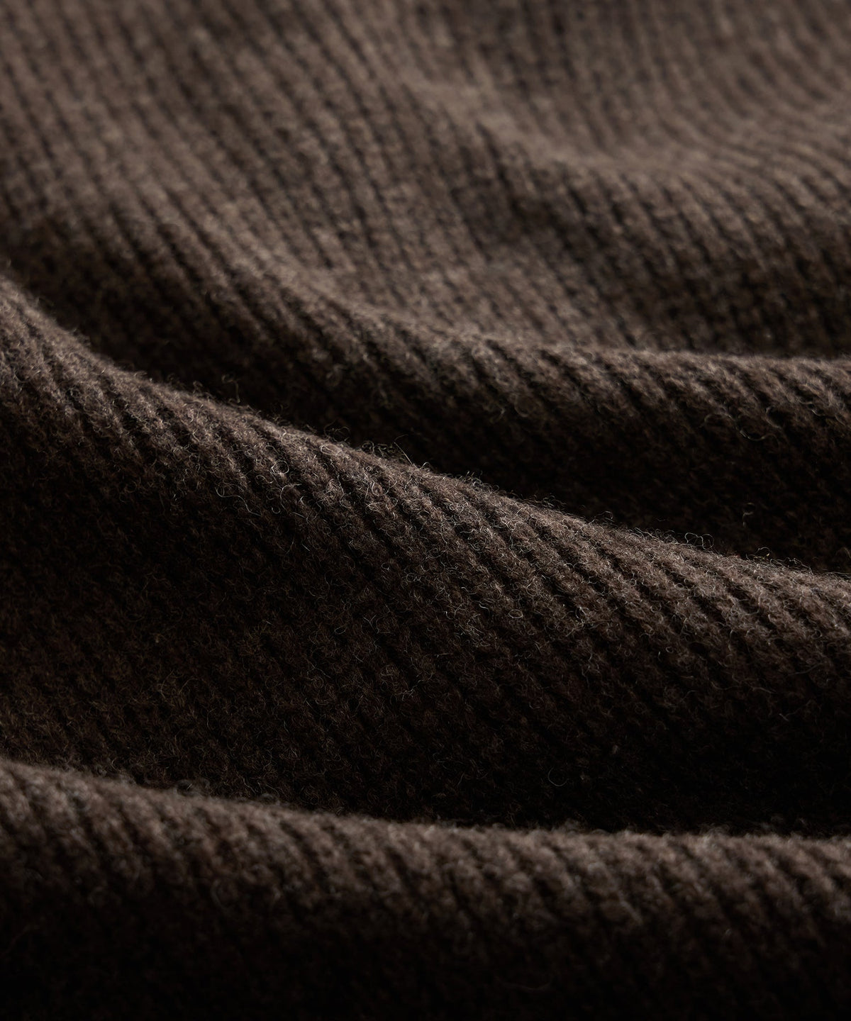 Wright Sweater Jacket - Peppercorn