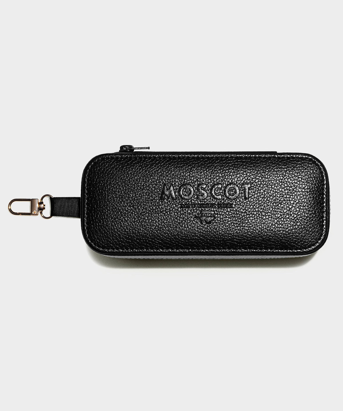 Todd Snyder X Moscot Wythe Sunglasses - Blonde