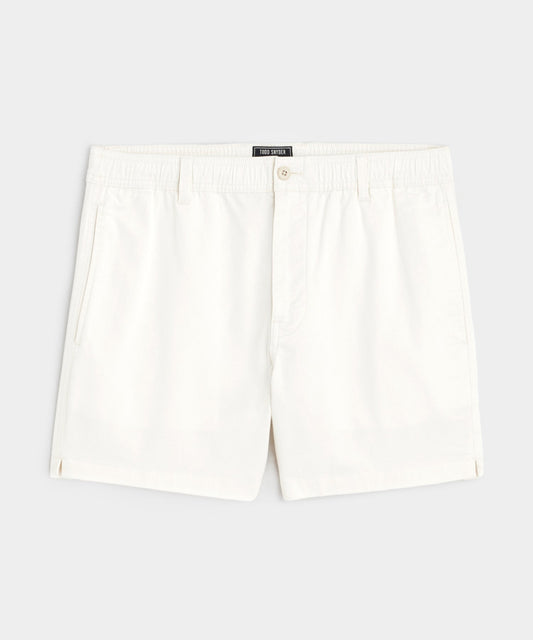 5" Beachcomber Short - Bisque