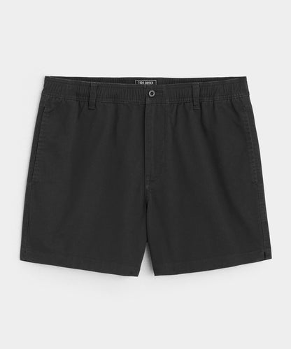 5" Beachcomber Short - Black