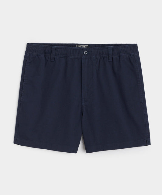 5" Beachcomber Short - Navy